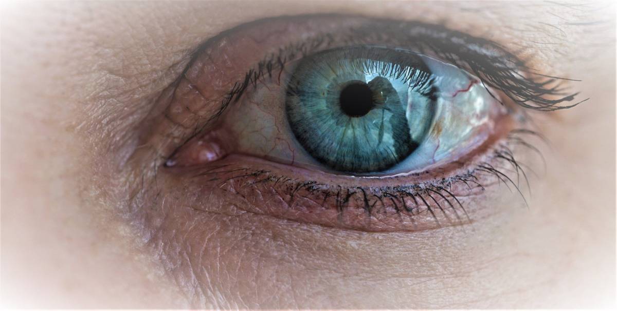 Quante Puntate Sono Luce Dei Miei Occhi